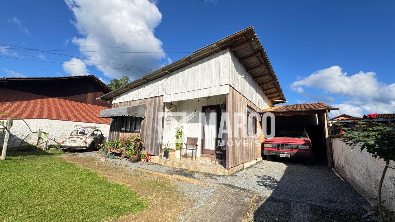 Terreno Bem Localizado na Rua Bruno Ninow, Centro, Pomerode — foto 7