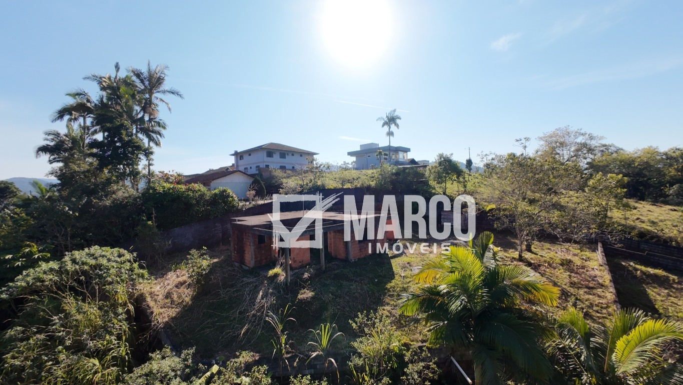 Terreno no Centro com Construção 70% Concluida — foto 3