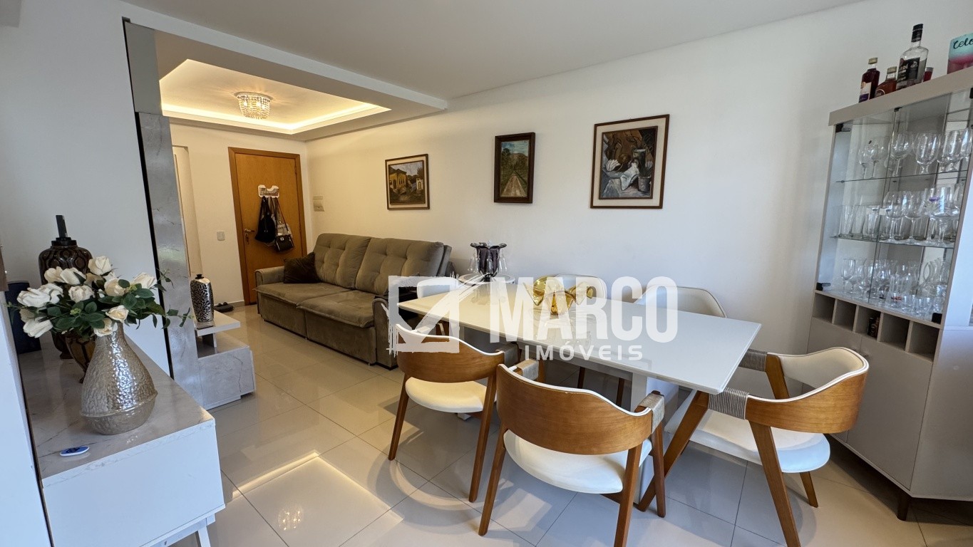 Apartamento 2 Quartos Mobiliado no Centro de Pomerode — foto 3
