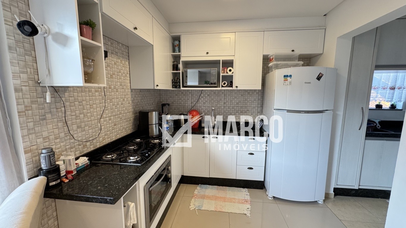 Apartamento 2 Quartos Mobiliado no Centro de Pomerode — foto 6