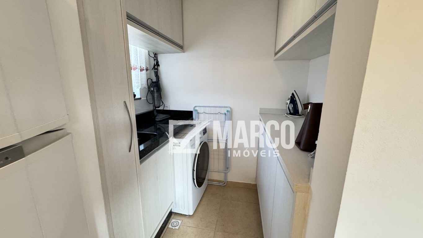 Apartamento 2 Quartos Mobiliado no Centro de Pomerode — foto 7