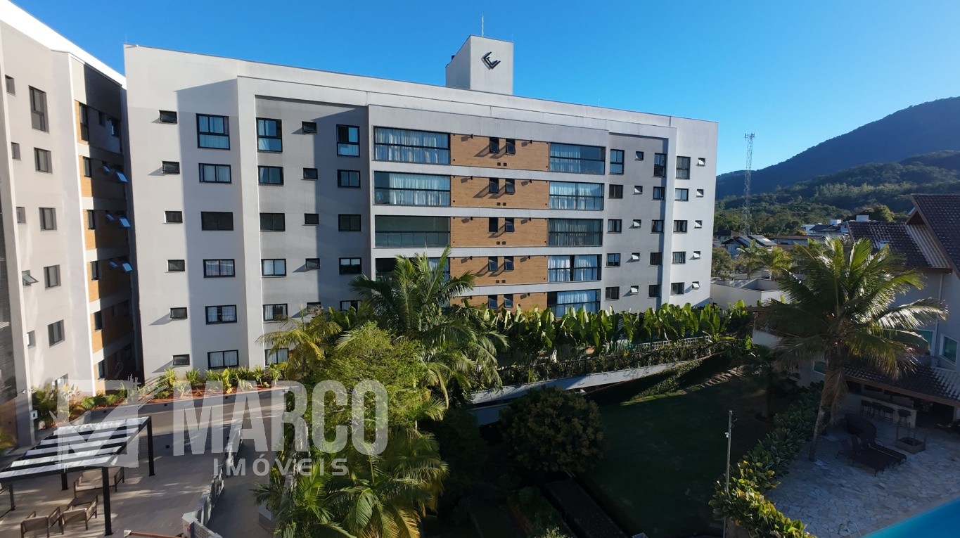 Apartamento Garden Alto Padrão no Centro de Pomerode — foto 2