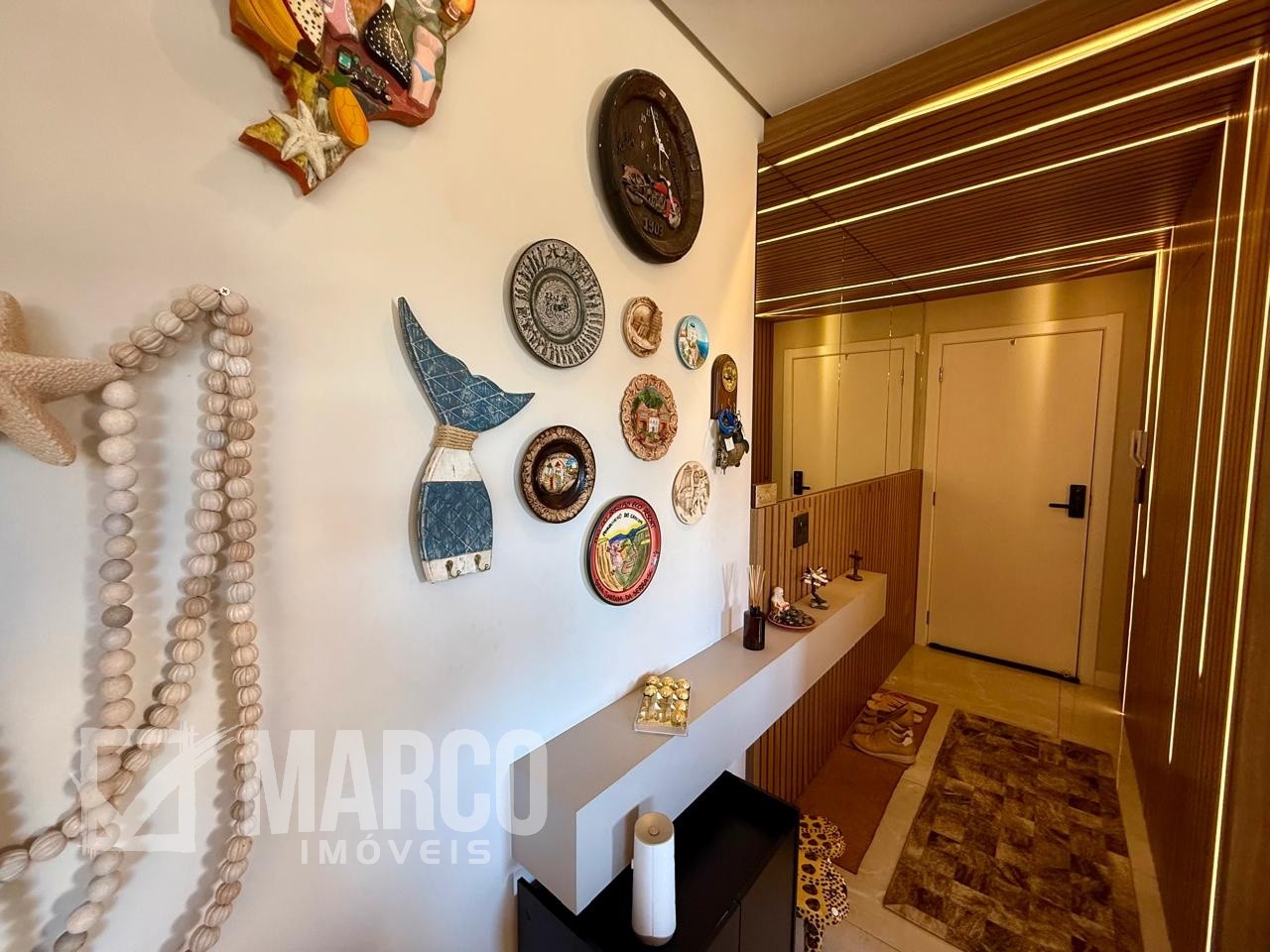 Apartamento Garden Alto Padrão no Centro de Pomerode — foto 4