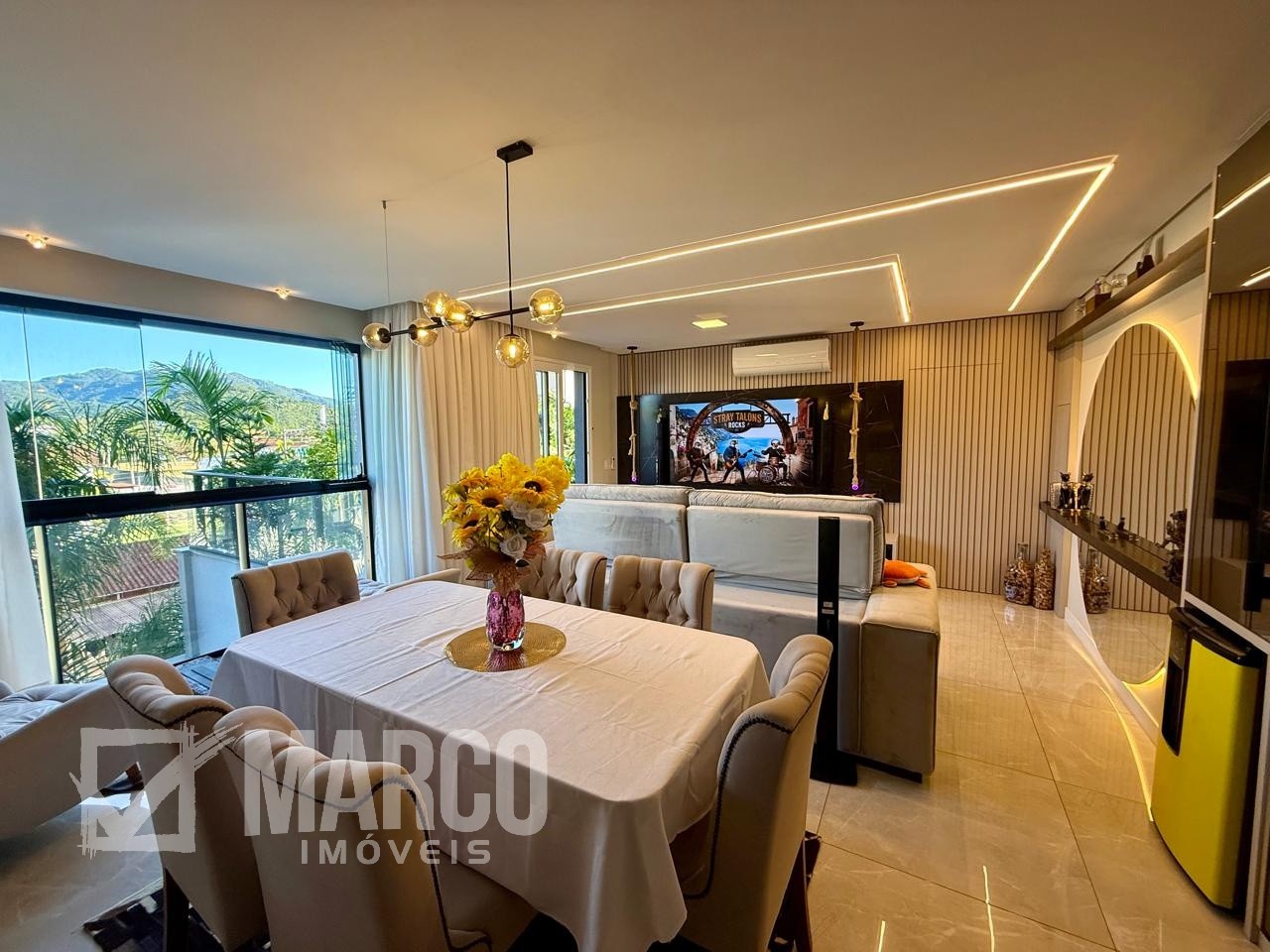 Apartamento Garden Alto Padrão no Centro de Pomerode — foto 5