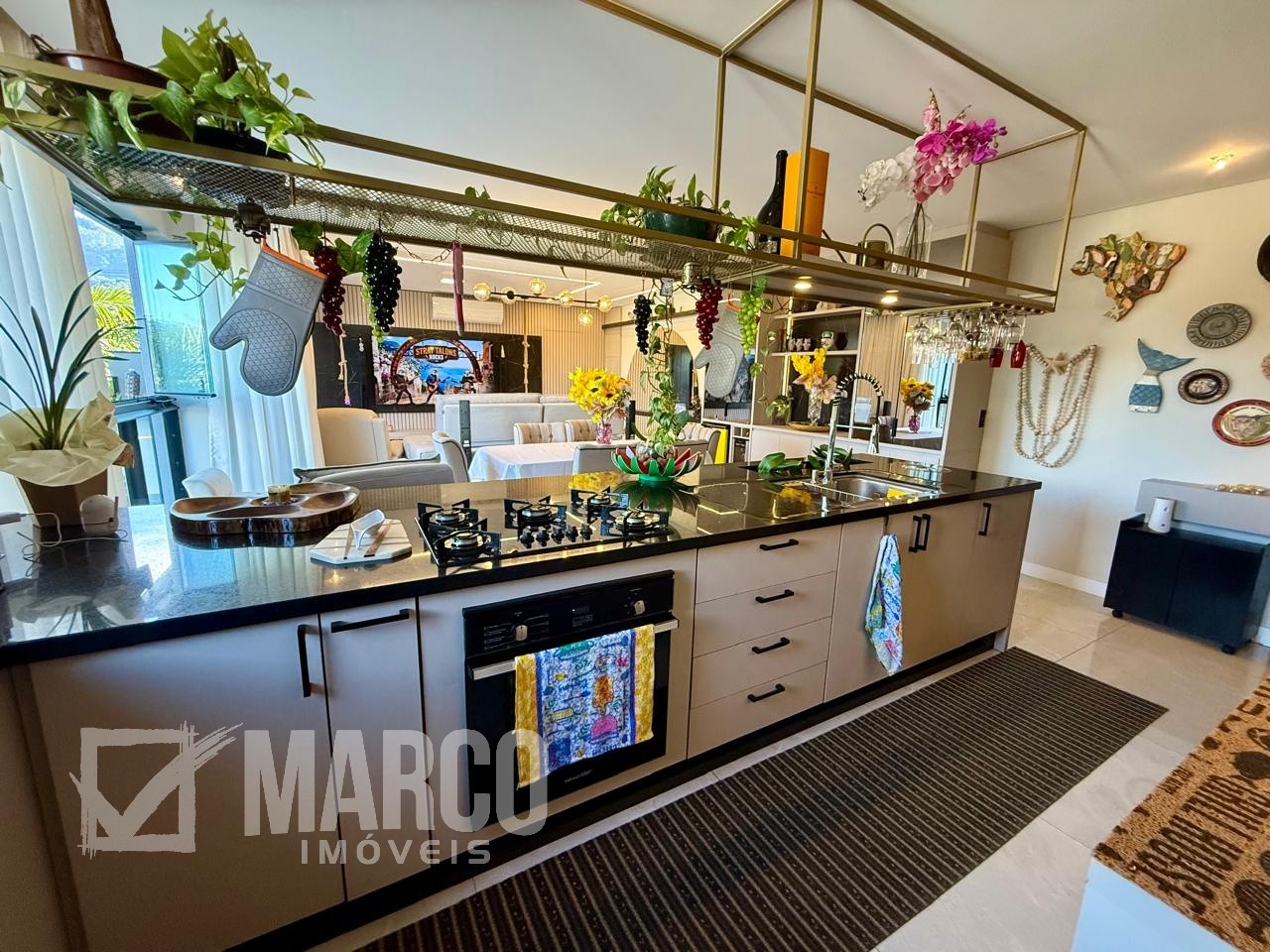 Apartamento Garden Alto Padrão no Centro de Pomerode — foto 6