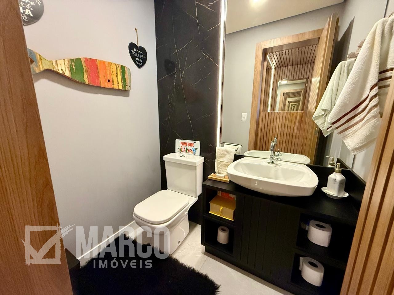 Apartamento Garden Alto Padrão no Centro de Pomerode — foto 7
