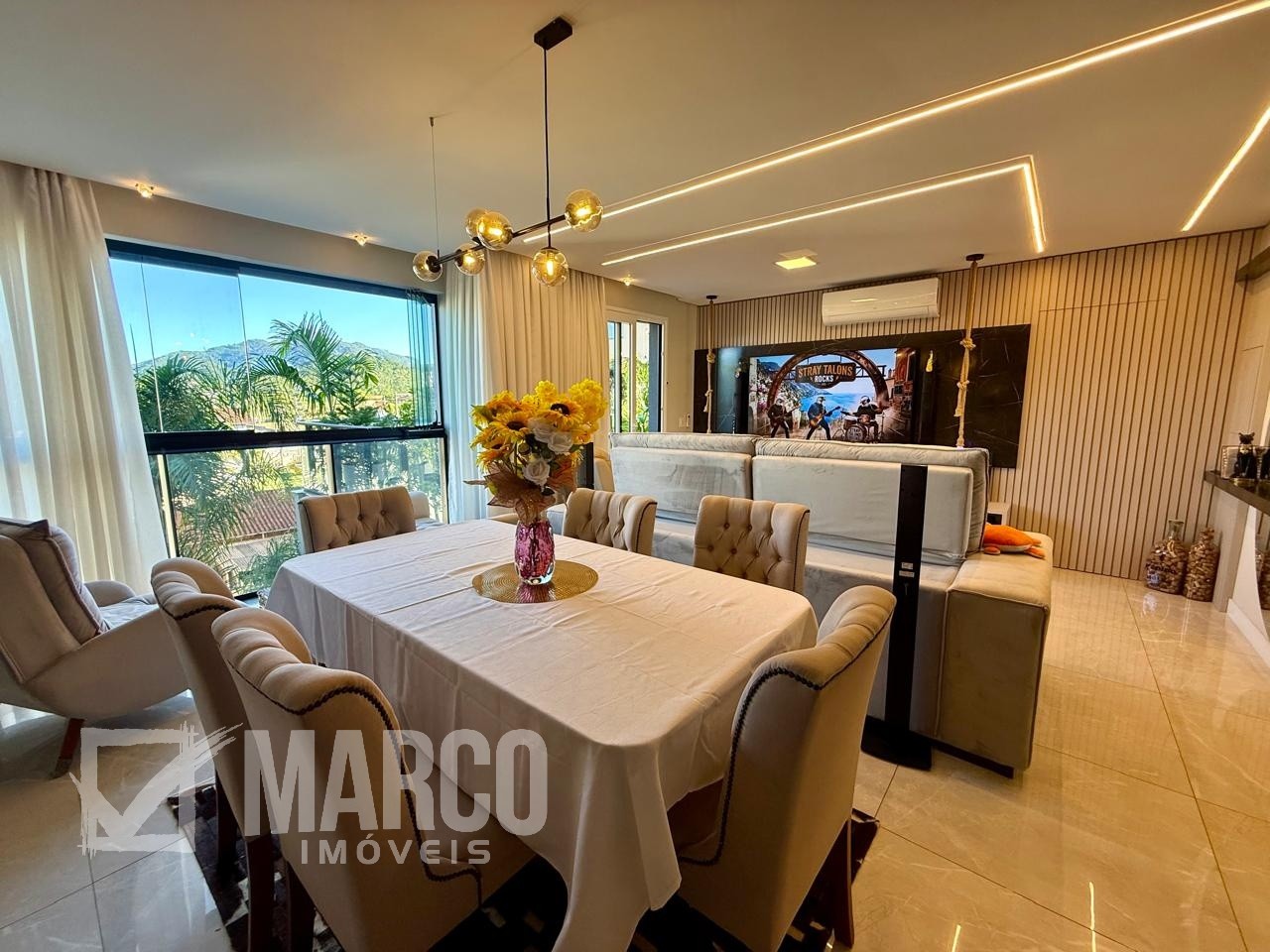 Apartamento Garden Alto Padrão no Centro de Pomerode - foto 1