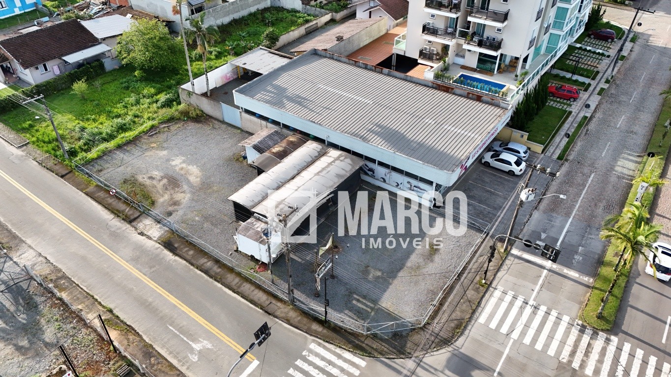 Terreno à venda em excelente localização no Centro de Pomerode — foto 5