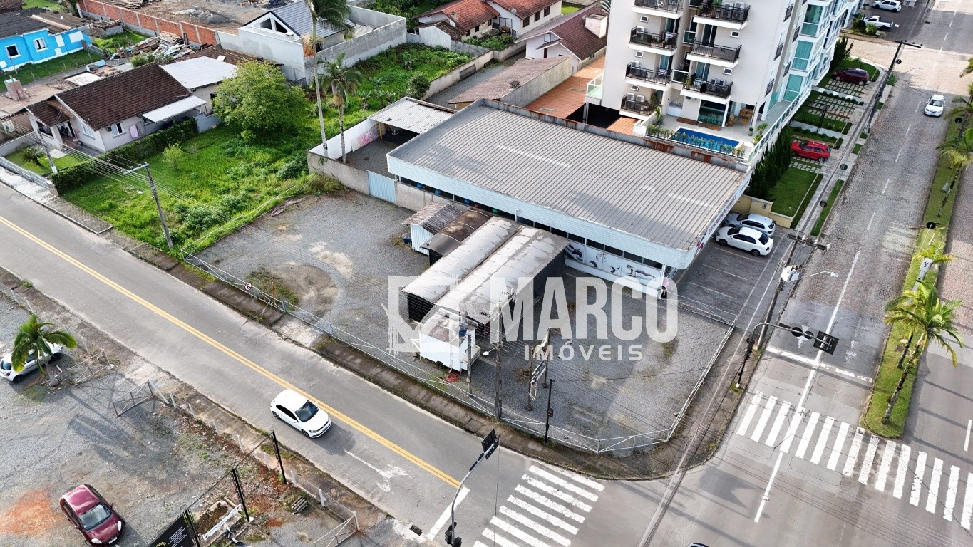 Terreno à venda em excelente localização no Centro de Pomerode — foto 3