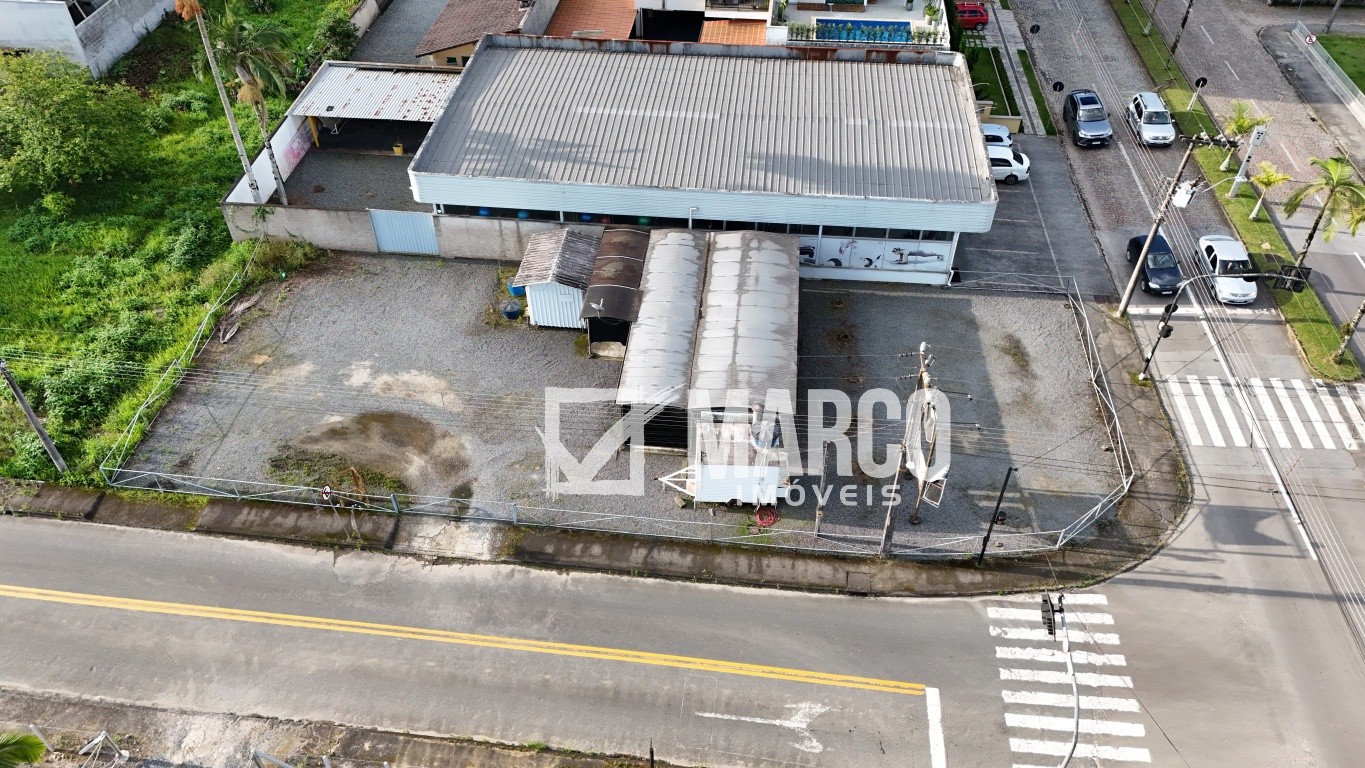 Terreno à venda em excelente localização no Centro de Pomerode — foto 4