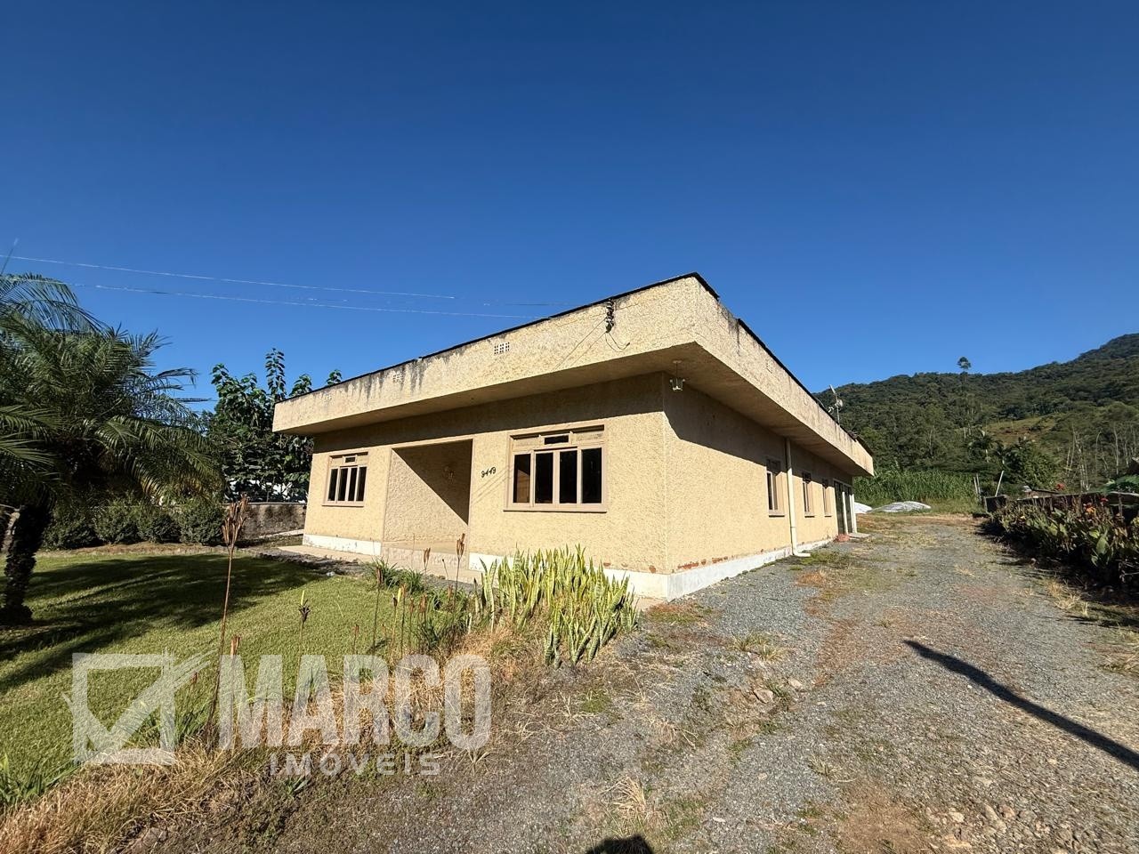 Potencial de Investimento: Sítio em Região Turística - foto 1