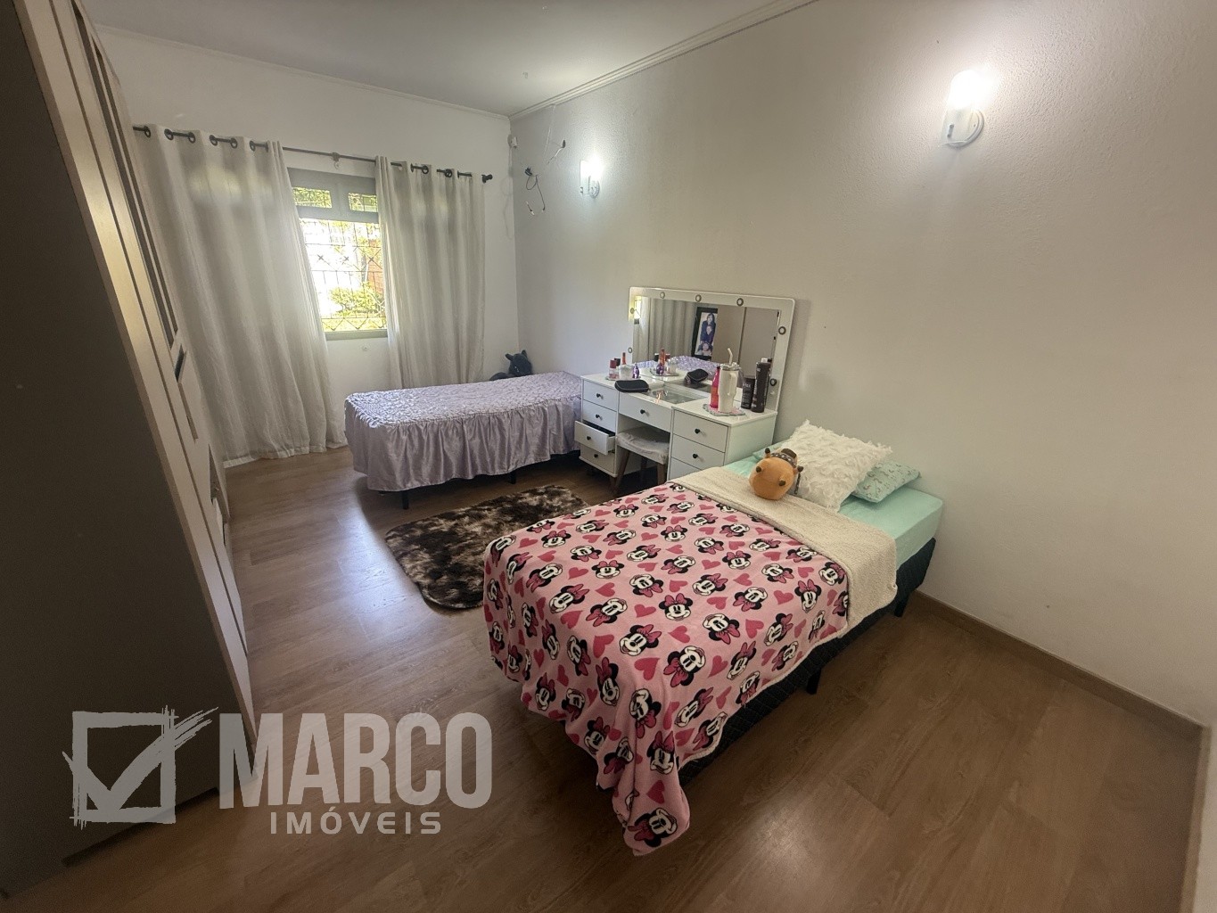 Duas Casas + Quitinete em Terreno Amplo no bairro Testo Central — foto 6