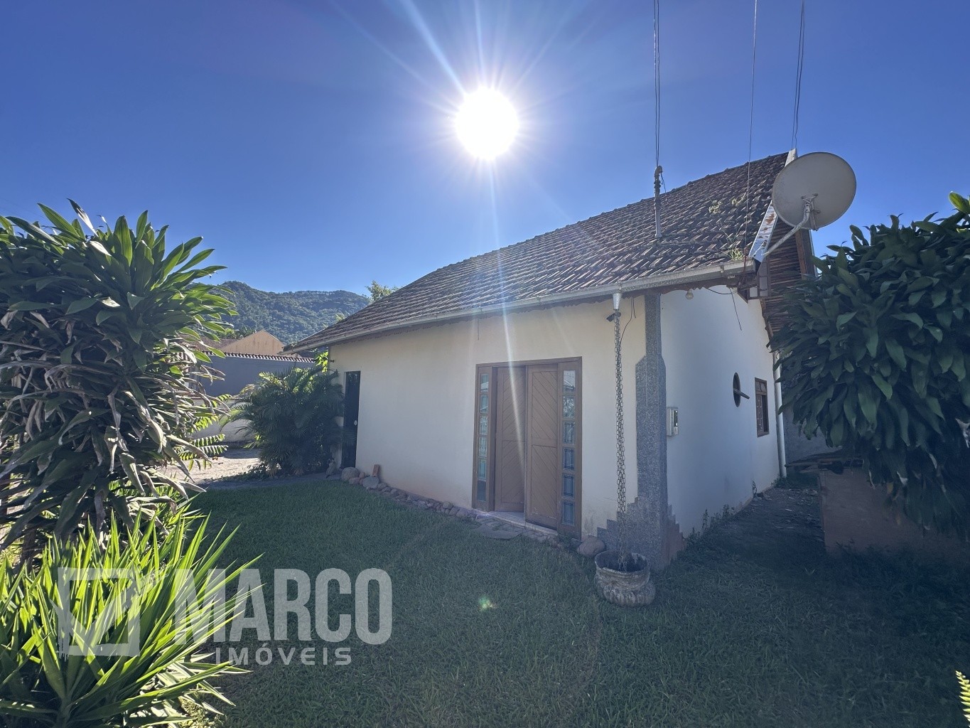Casa com Suíte, Banheira e Espaço Superior - 270m a 3 Minutos do Centro de Pomerode — foto 3