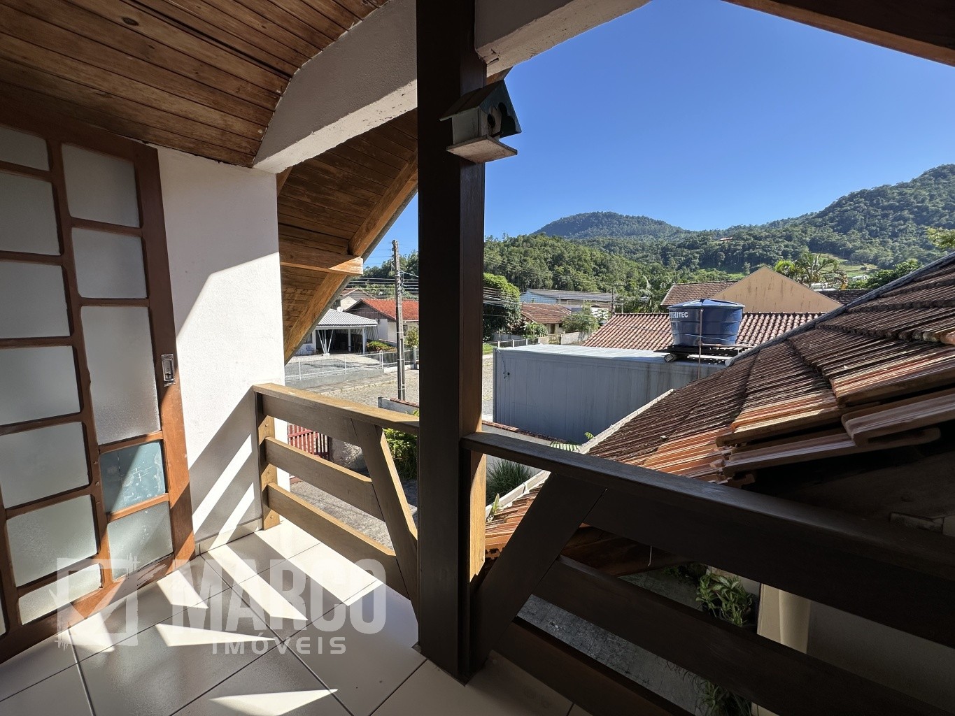 Casa com Suíte, Banheira e Espaço Superior - 270m a 3 Minutos do Centro de Pomerode — foto 5
