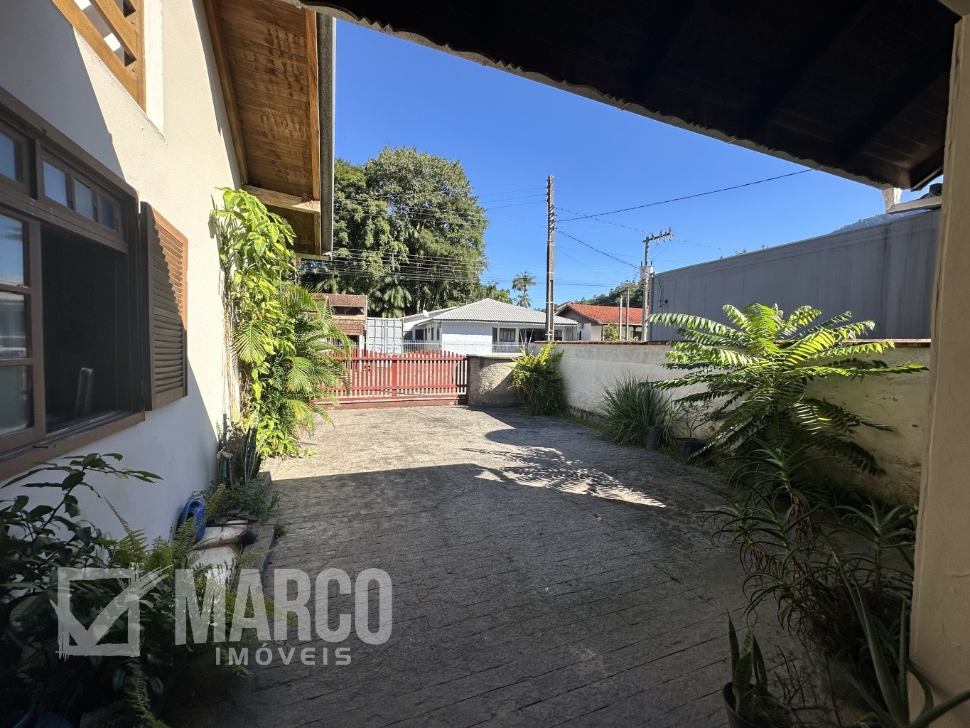 Casa com Suíte, Banheira e Espaço Superior - 270m a 3 Minutos do Centro de Pomerode — foto 6