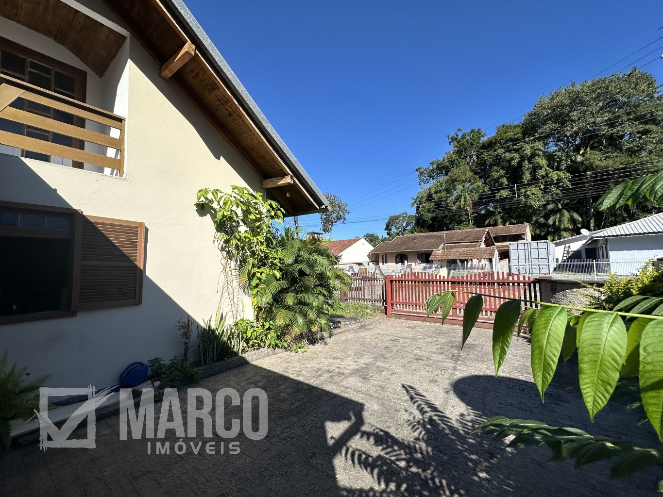 Casa com Suíte, Banheira e Espaço Superior - 270m a 3 Minutos do Centro de Pomerode — foto 7