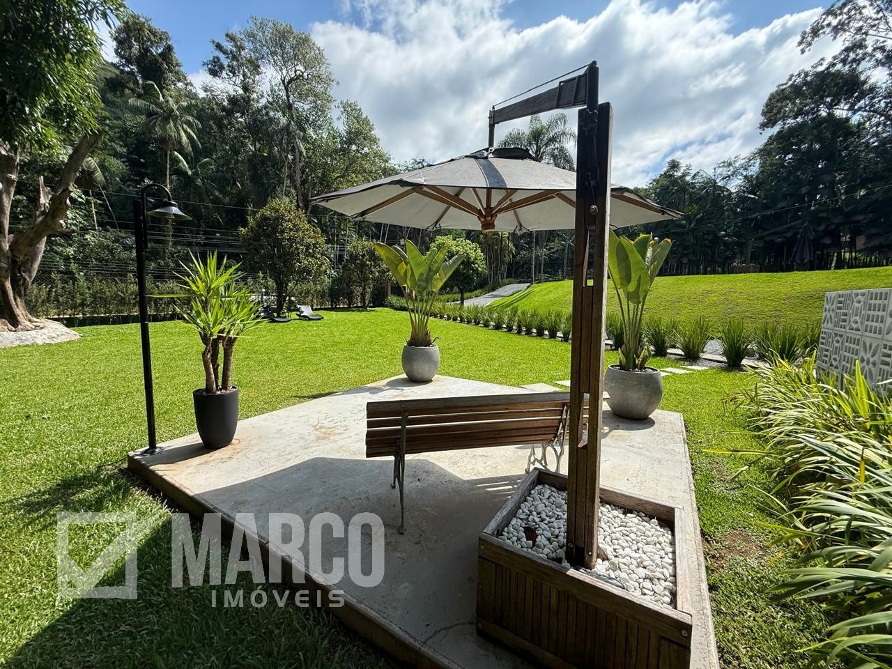 Exclusividade Marco Imóveis - foto 1