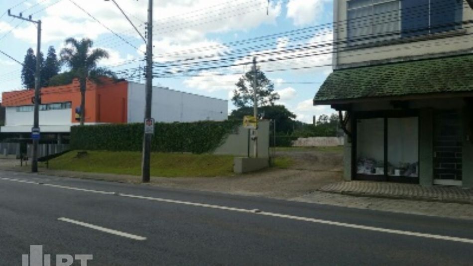 Lote/Terreno de 1500m² no bairro Victor Konder, em Blumenau | Eu Corretor