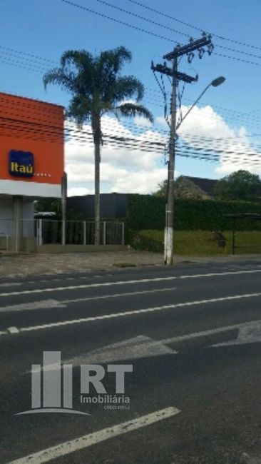 Lote/Terreno de 1500m² no bairro Victor Konder, em Blumenau | Eu Corretor
