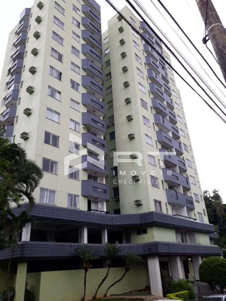 Apartamento de 2 quartos, 114m² no bairro Vila Nova, em Blumenau | Eu Corretor