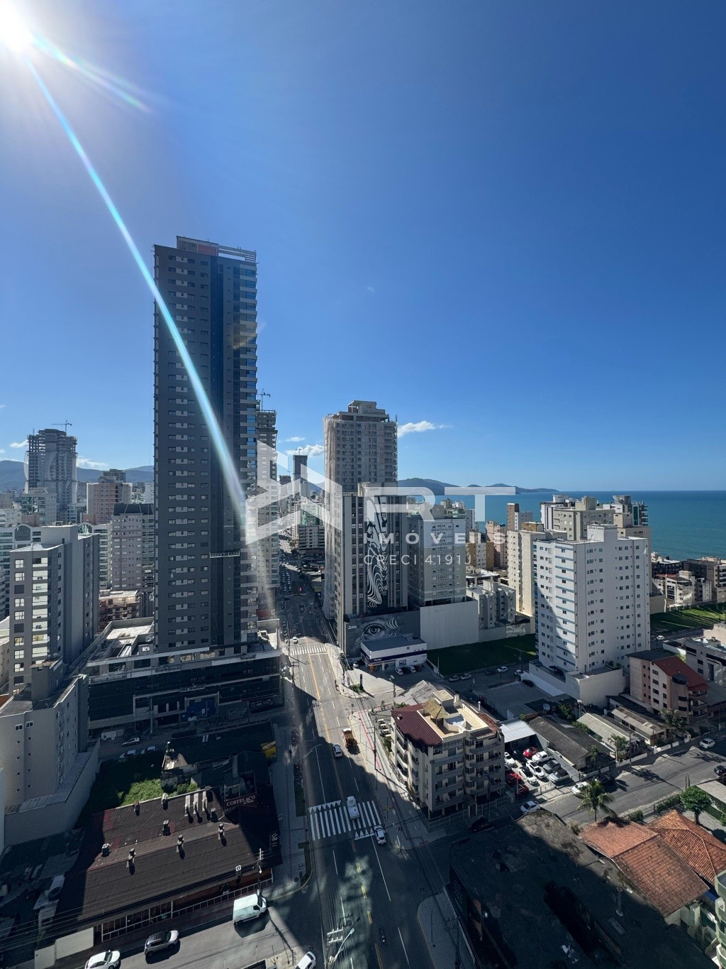 Cobertura de 4 quartos, 296m² no bairro Meia Praia, em Itapema | Eu Corretor