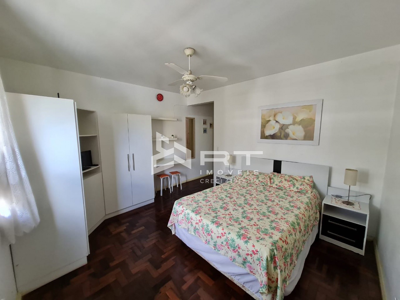 Kitnet de 1 quarto, 31m² no bairro Centro, em Blumenau | Eu Corretor