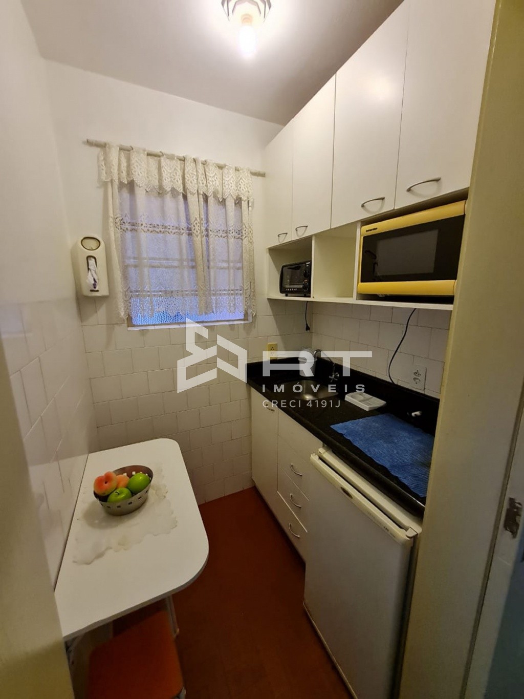 Kitnet de 1 quarto, 31m² no bairro Centro, em Blumenau | Eu Corretor