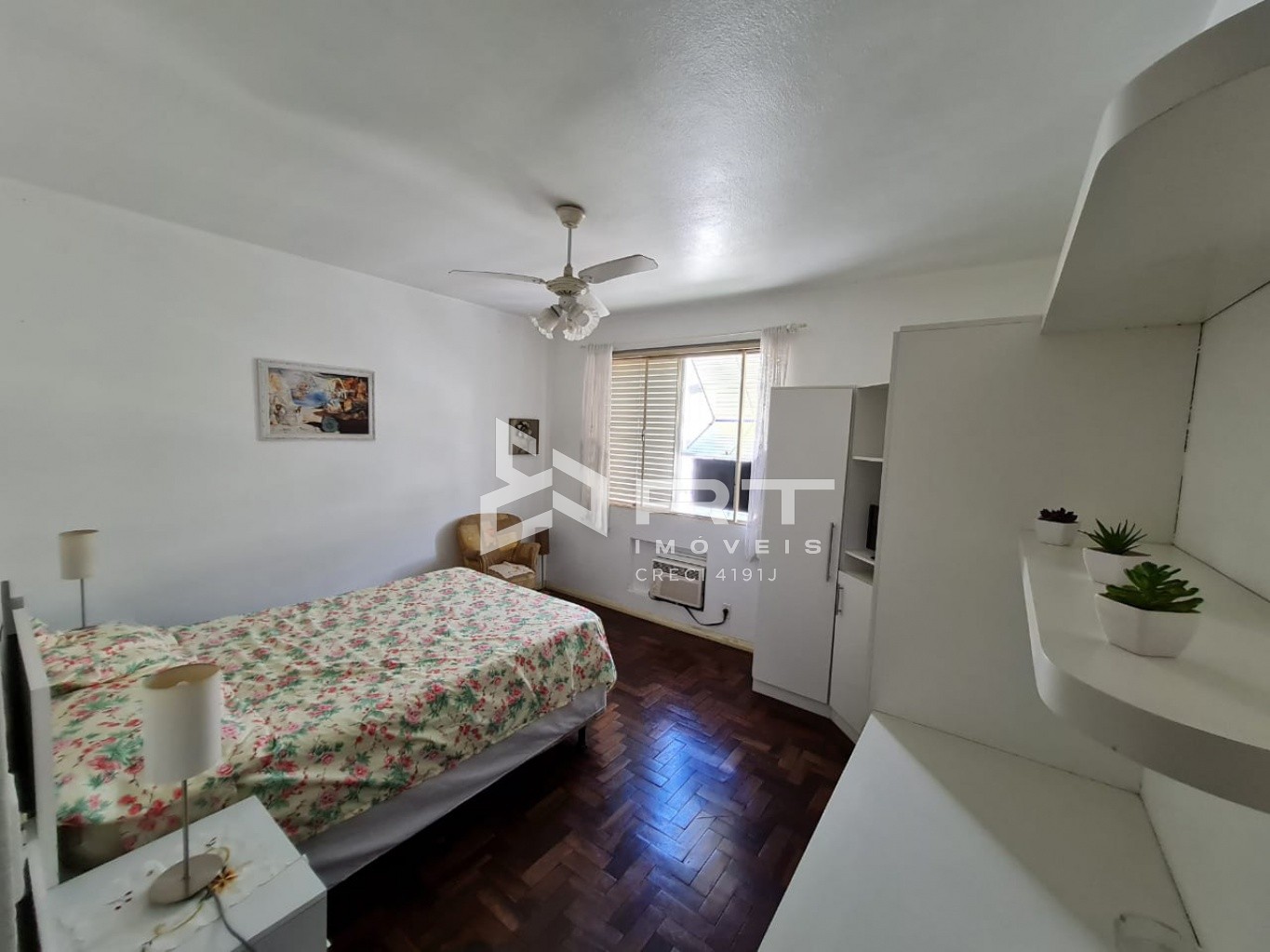 Kitnet de 1 quarto, 31m² no bairro Centro, em Blumenau | Eu Corretor