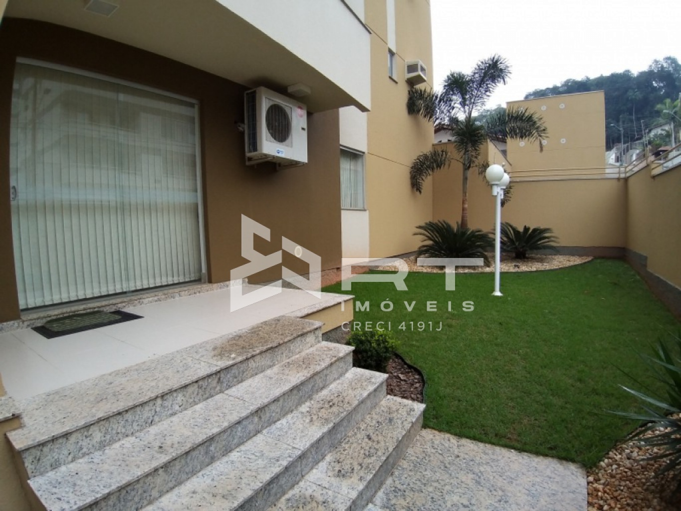 Apartamento de 2 quartos, 66m² no bairro Fortaleza, em Blumenau | Eu Corretor