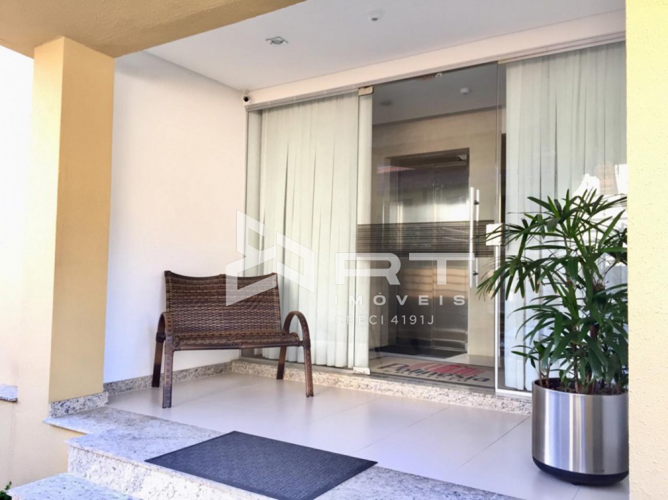 Apartamento de 2 quartos, 66m² no bairro Fortaleza, em Blumenau | Eu Corretor