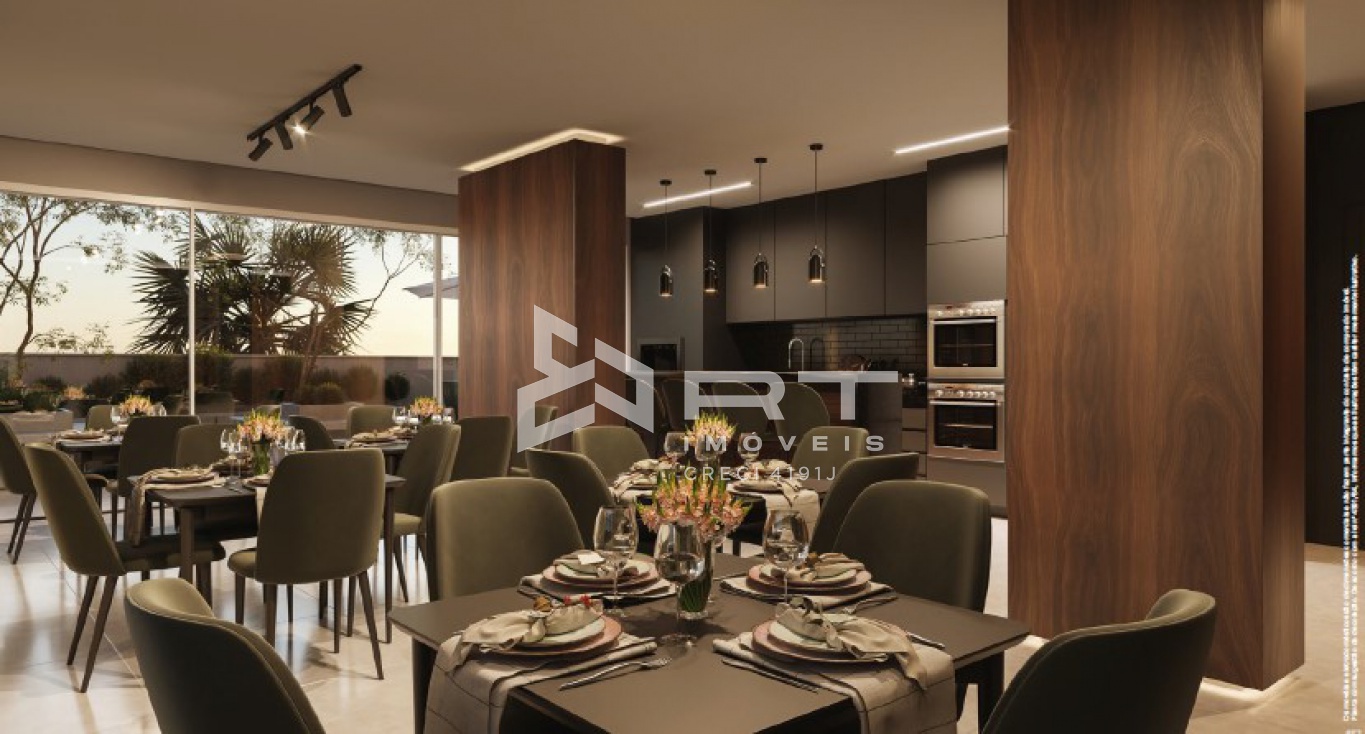 Apartamento de 3 quartos, 107m² no bairro Velha, em Blumenau | Eu Corretor