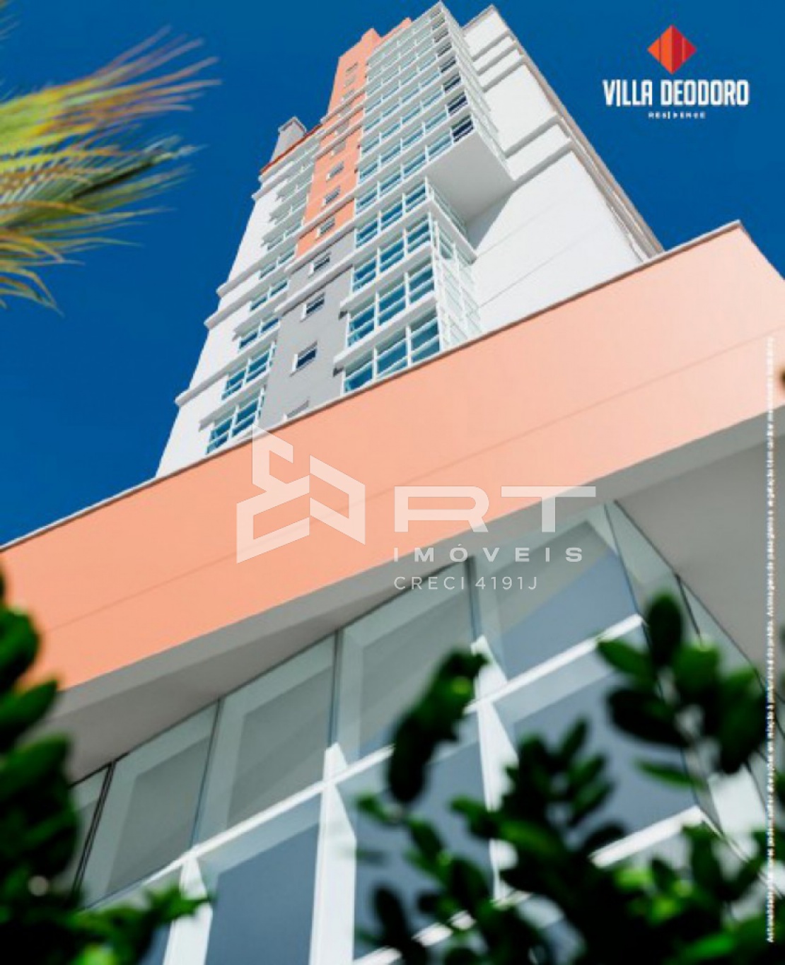 Apartamento de 3 quartos, 112m² no bairro Velha, em Blumenau | Eu Corretor