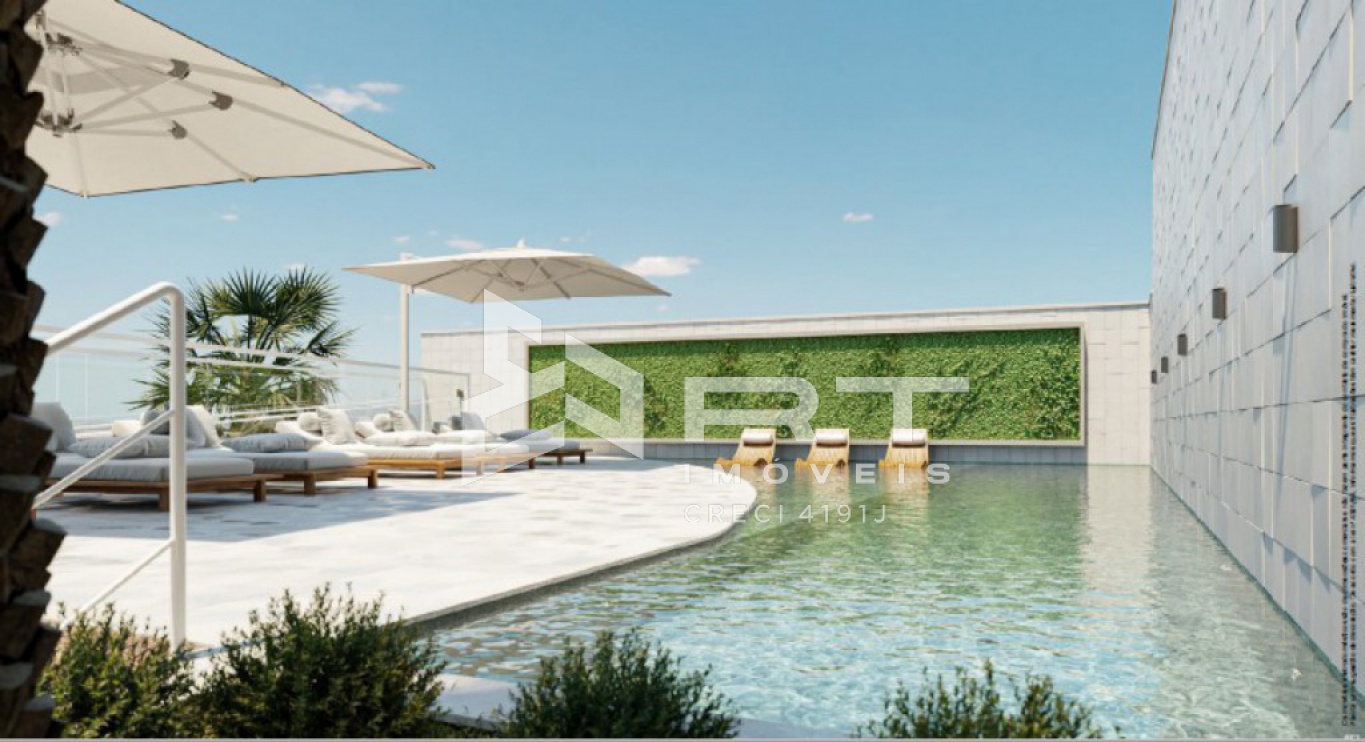 Apartamento de 3 quartos, 112m² no bairro Velha, em Blumenau | Eu Corretor