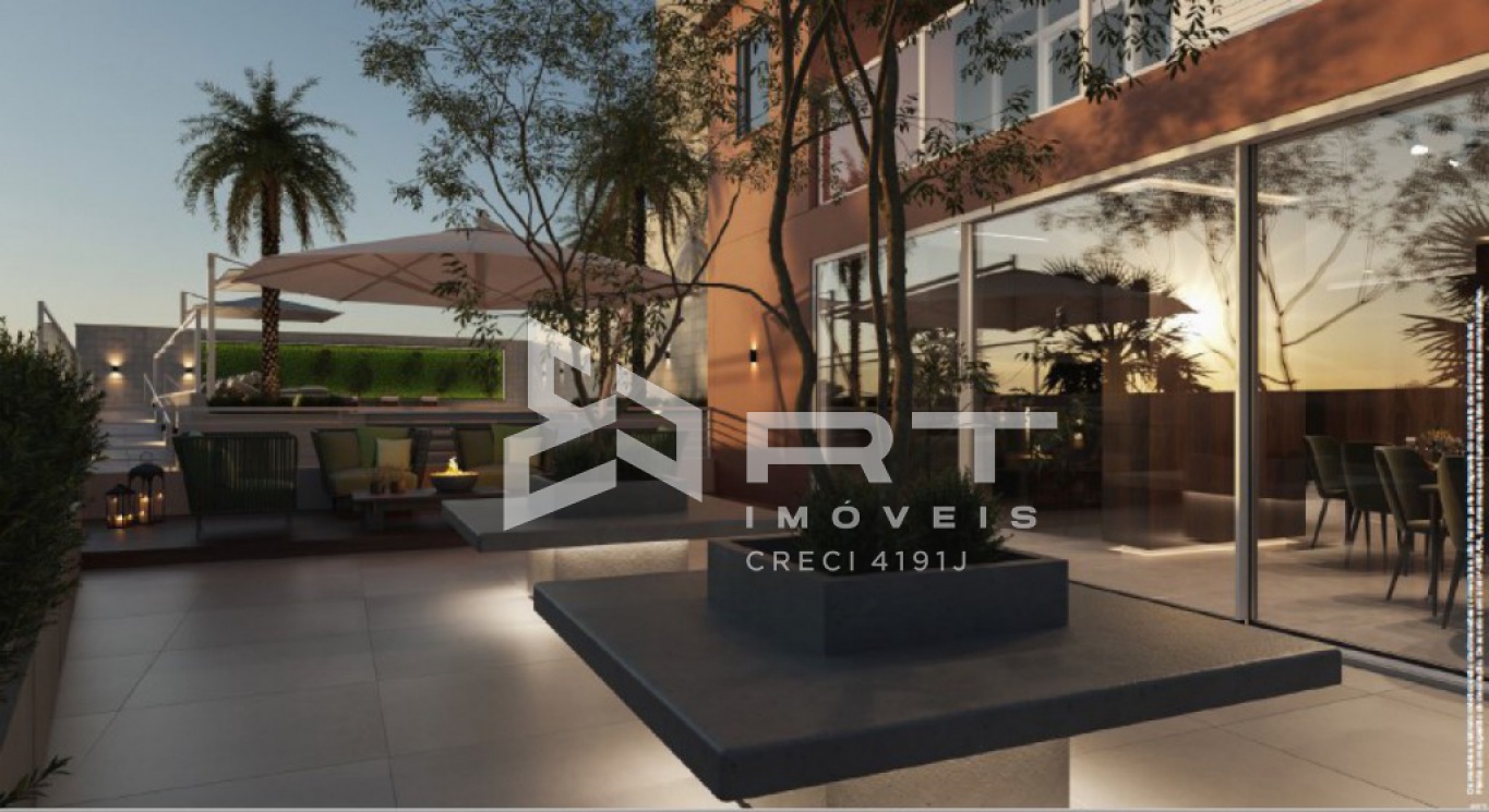 Apartamento de 3 quartos, 112m² no bairro Velha, em Blumenau | Eu Corretor