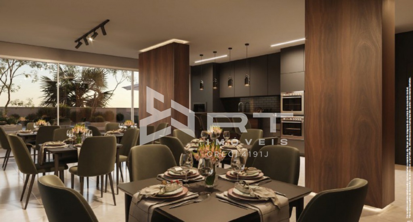 Apartamento de 3 quartos, 112m² no bairro Velha, em Blumenau | Eu Corretor