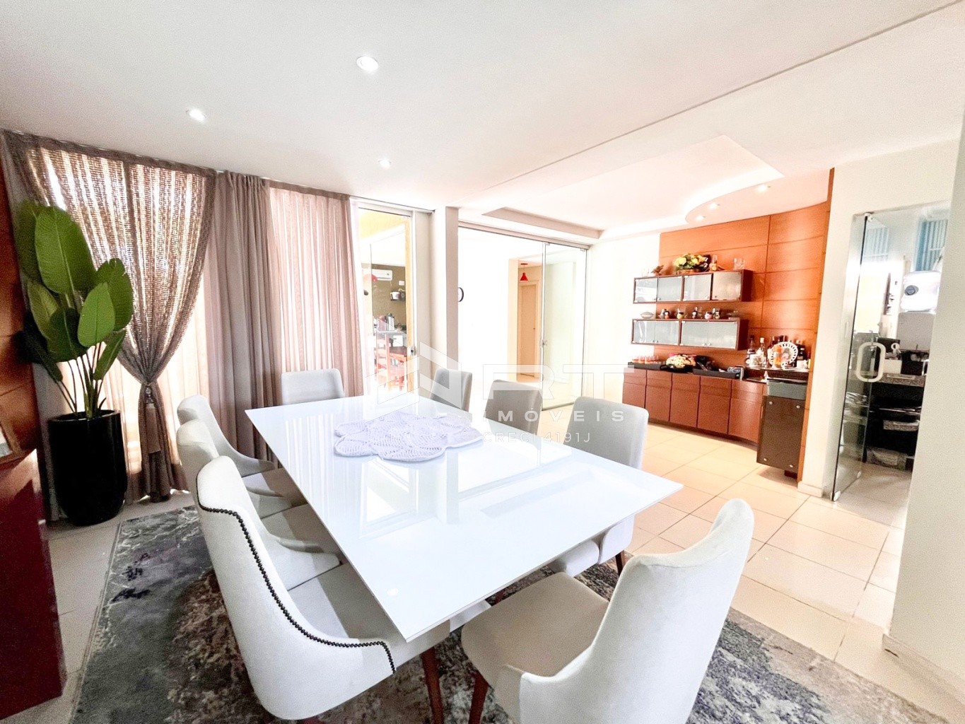 Casa de 5 quartos, 350m² no bairro Centro, em Blumenau | Eu Corretor