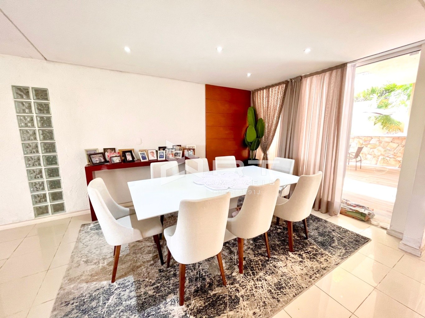 Casa de 5 quartos, 350m² no bairro Centro, em Blumenau | Eu Corretor