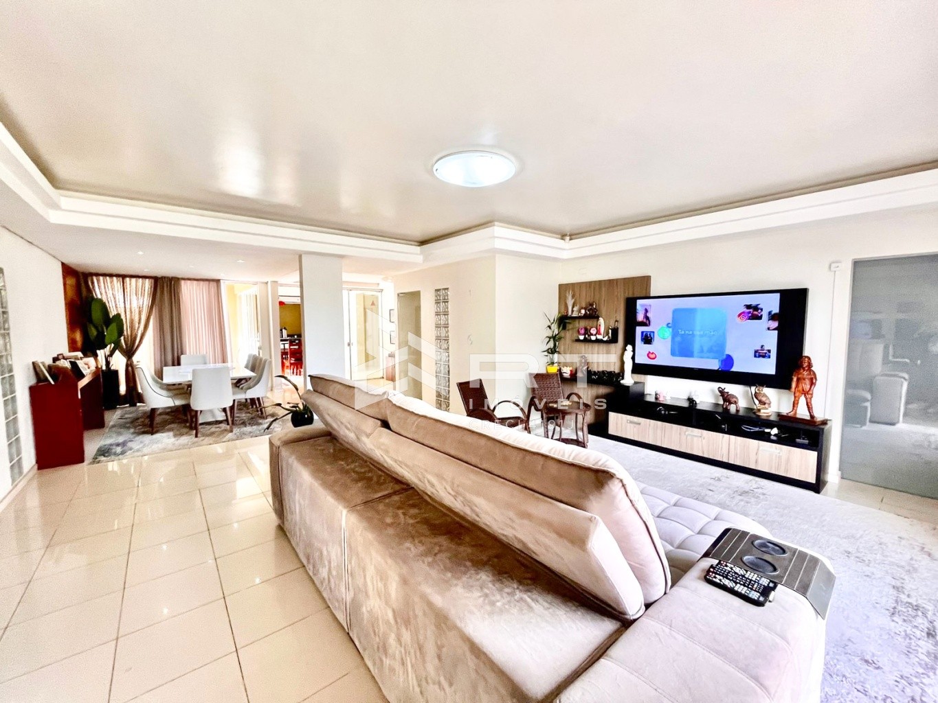 Casa de 5 quartos, 350m² no bairro Centro, em Blumenau | Eu Corretor