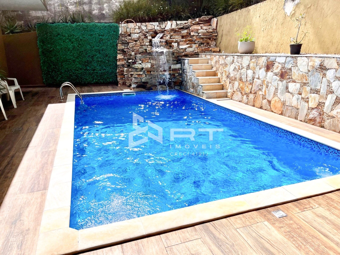 Casa de 5 quartos, 350m² no bairro Centro, em Blumenau | Eu Corretor