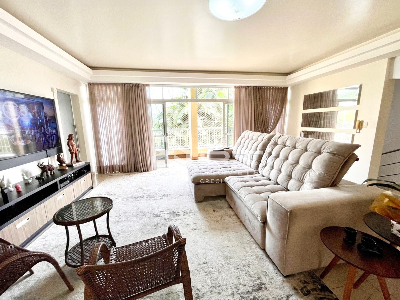 Casa de 5 quartos, 350m² no bairro Centro, em Blumenau | Eu Corretor