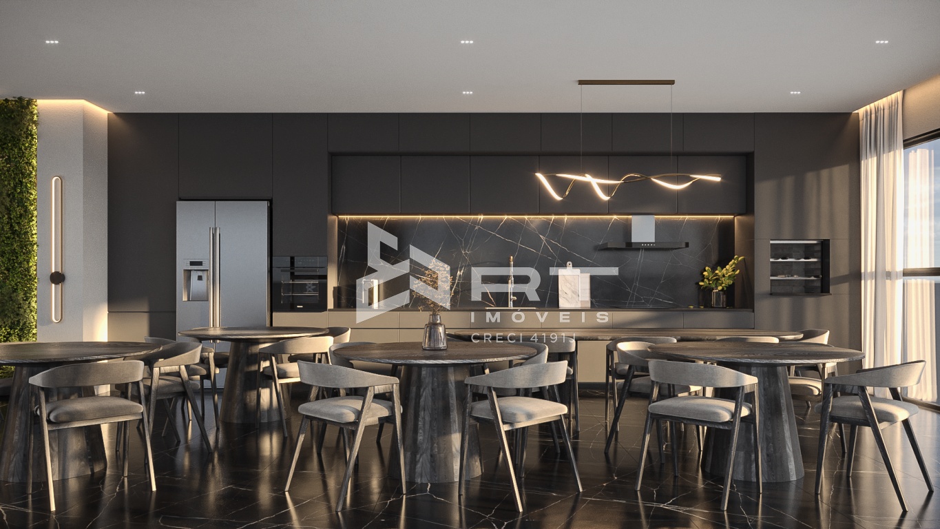 Apartamento de 3 quartos, 96m² no bairro Balneário Perequê, em Porto Belo | Eu Corretor