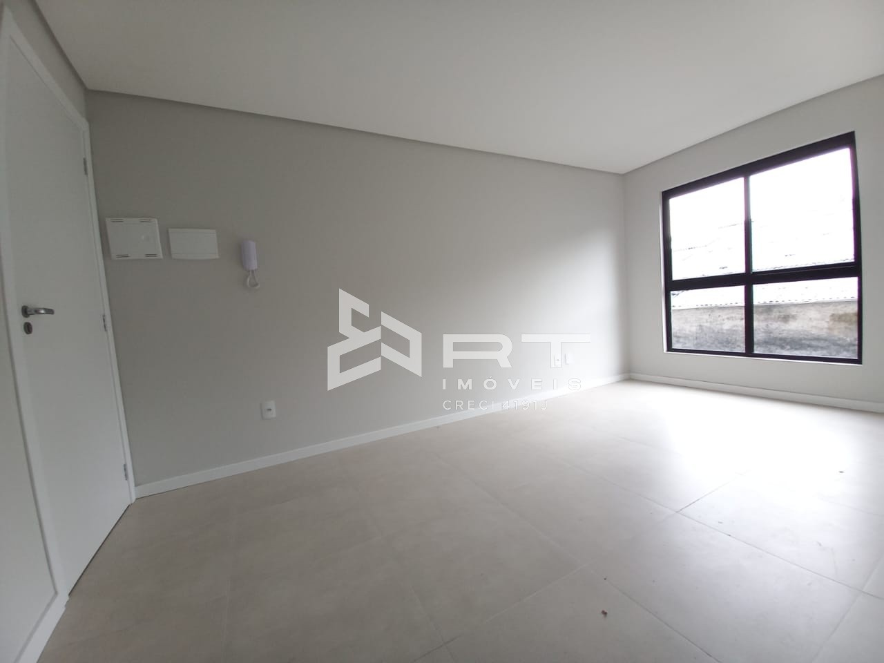 Apartamento de 1 quarto, 32m² no bairro Boa Vista, em Blumenau | Eu Corretor