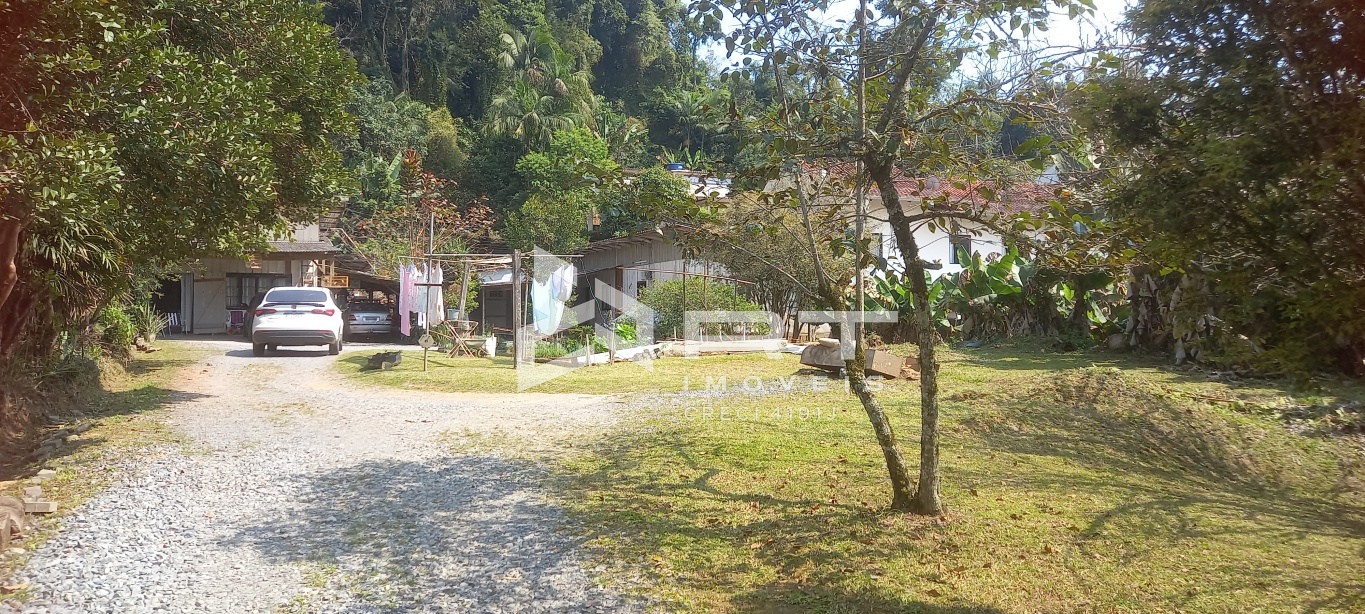 Fazenda/Sítios/Chácaras no bairro Água Verde, em Blumenau | Eu Corretor