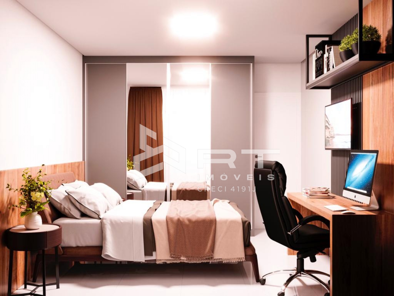 Sobrado de 2 quartos, 79m² no bairro Itoupava Central, em Blumenau | Eu Corretor