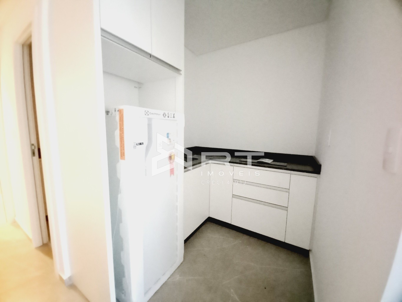Apartamento de 1 quarto, 35m² no bairro Velha, em Blumenau | Eu Corretor