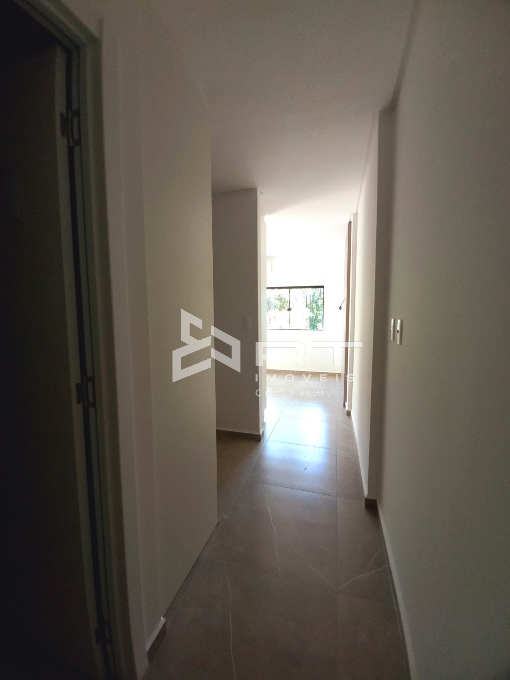 Apartamento de 1 quarto, 35m² no bairro Velha, em Blumenau | Eu Corretor