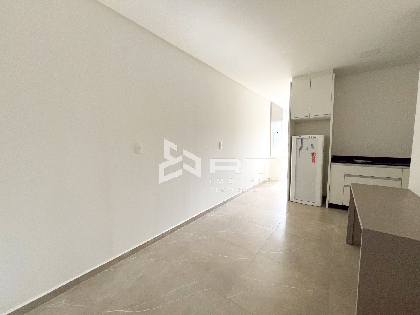 Apartamento de 1 quarto, 35m² no bairro Velha, em Blumenau | Eu Corretor
