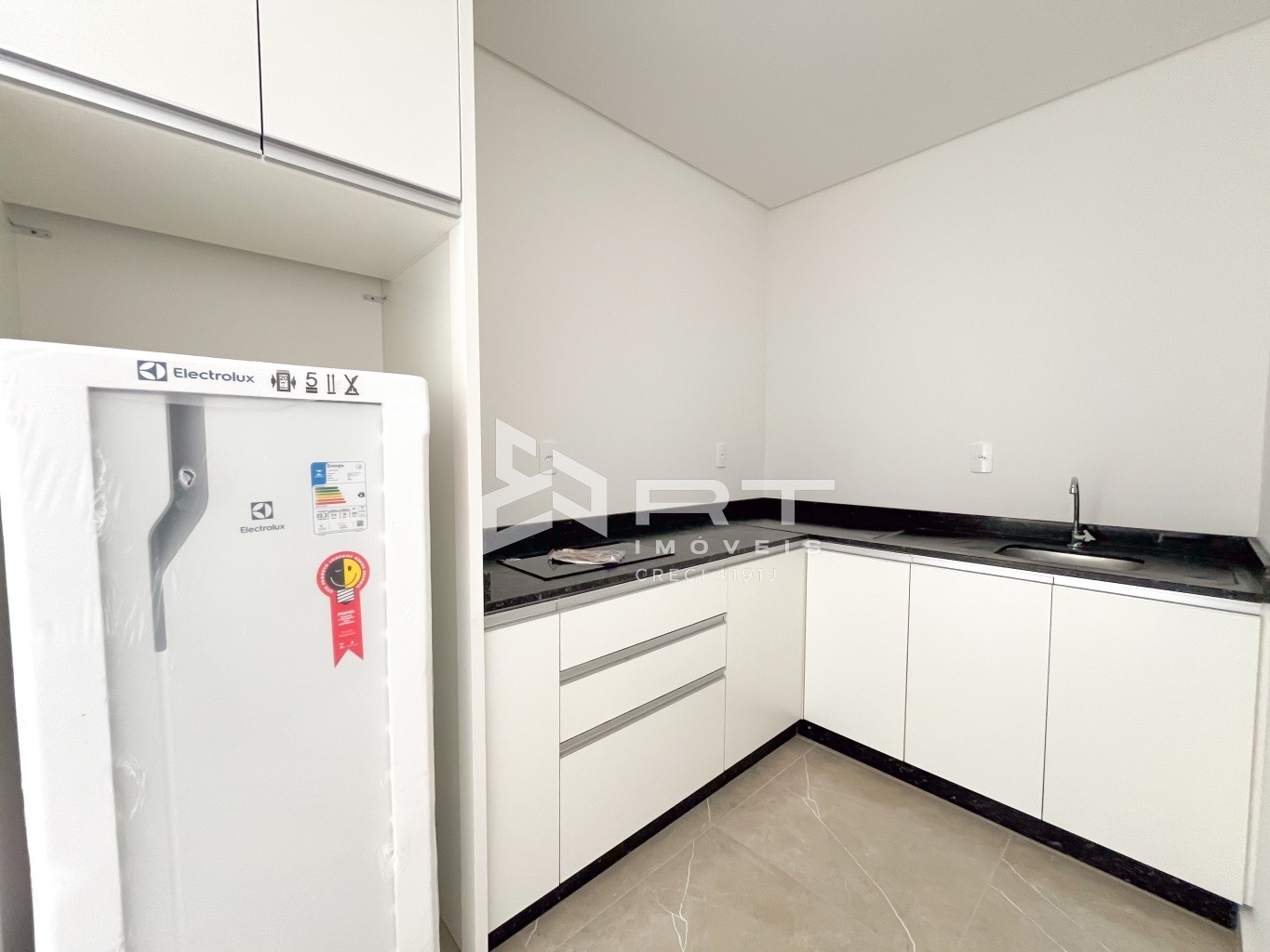 Apartamento de 1 quarto, 35m² no bairro Velha, em Blumenau | Eu Corretor