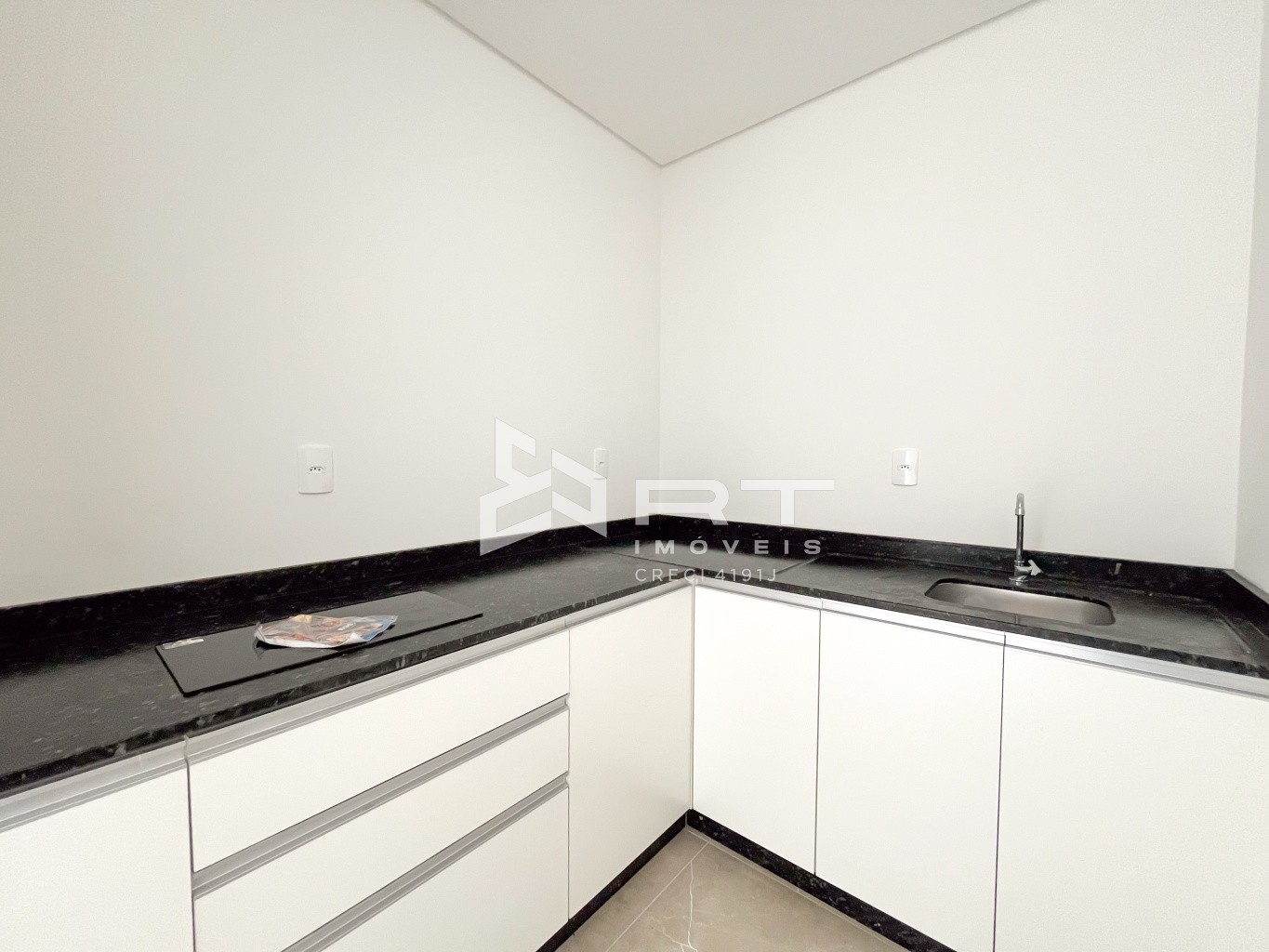 Apartamento de 1 quarto, 35m² no bairro Velha, em Blumenau | Eu Corretor