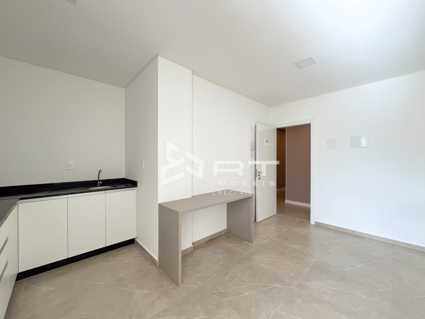 Apartamento de 1 quarto, 35m² no bairro Velha, em Blumenau | Eu Corretor